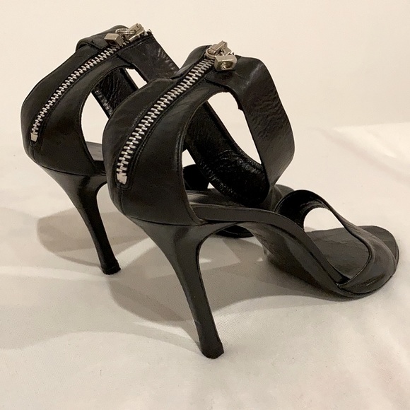 GIANNI VERSACE stiletto Heels